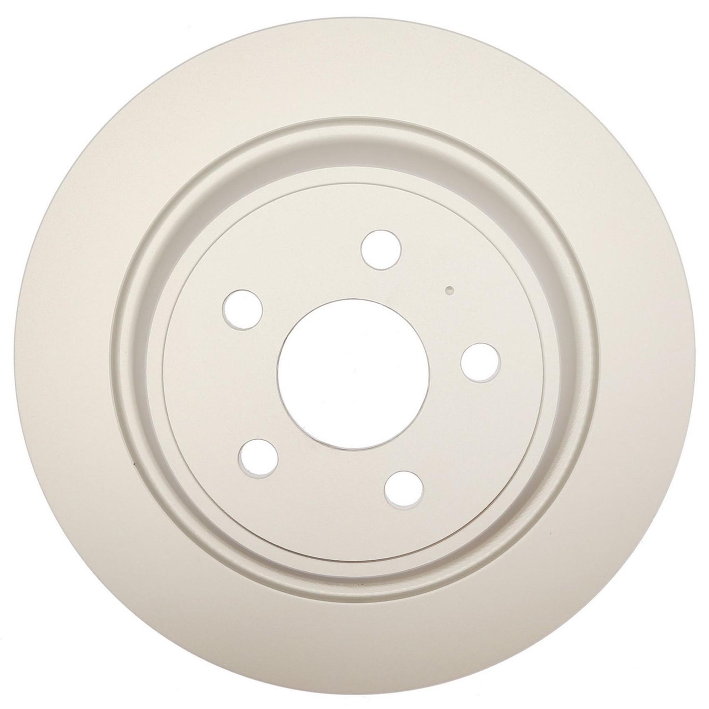 Centric Parts Disc Brake Rotor GCX with Full Coating for 2015-2022 Ford Edge 320.61113F