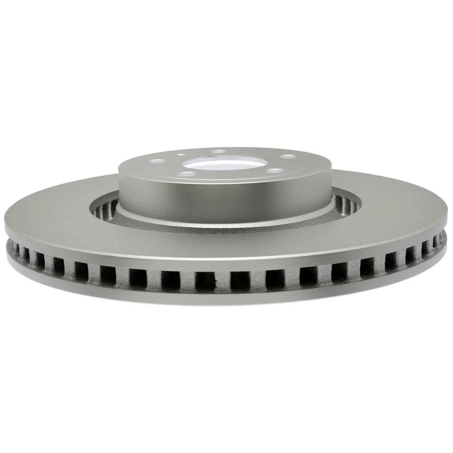 Centric Parts Disc Brake Rotor GCX Full Coating High Carbon Content 320.61114H
