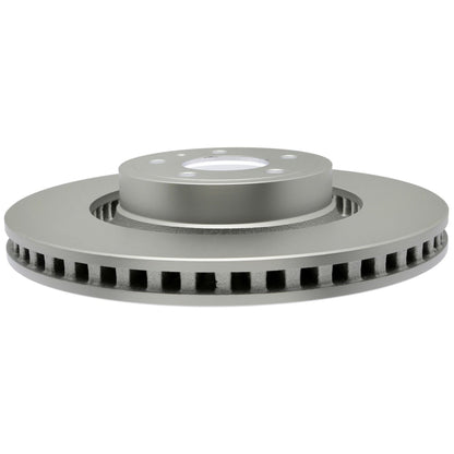 Centric Parts Disc Brake Rotor GCX Full Coating High Carbon Content 320.61114H