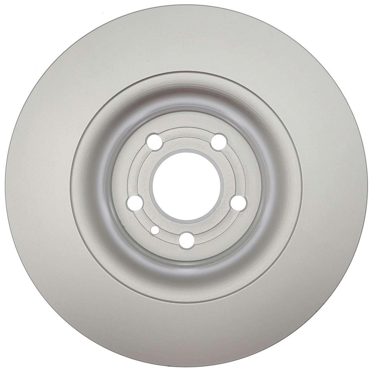 Centric Parts Disc Brake Rotor GCX Full Coating High Carbon Content 320.61114H