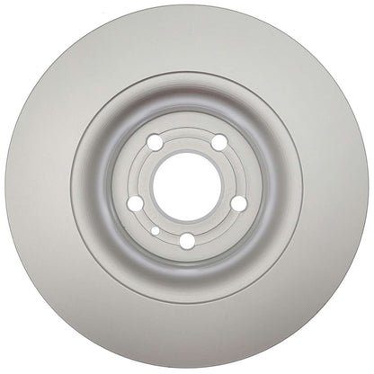 Centric Parts Disc Brake Rotor GCX Full Coating High Carbon Content 320.61114H
