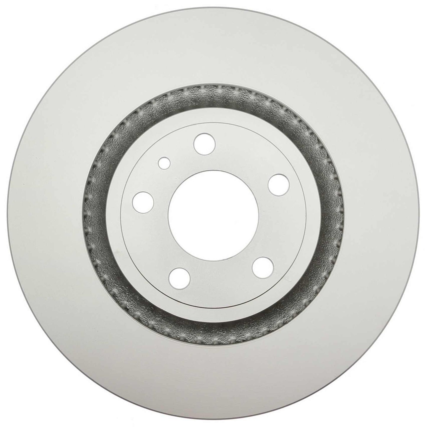 Centric Parts Disc Brake Rotor GCX Full Coating High Carbon Content 320.61114H