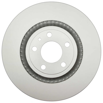 Centric Parts Disc Brake Rotor GCX Full Coating High Carbon Content 320.61114H