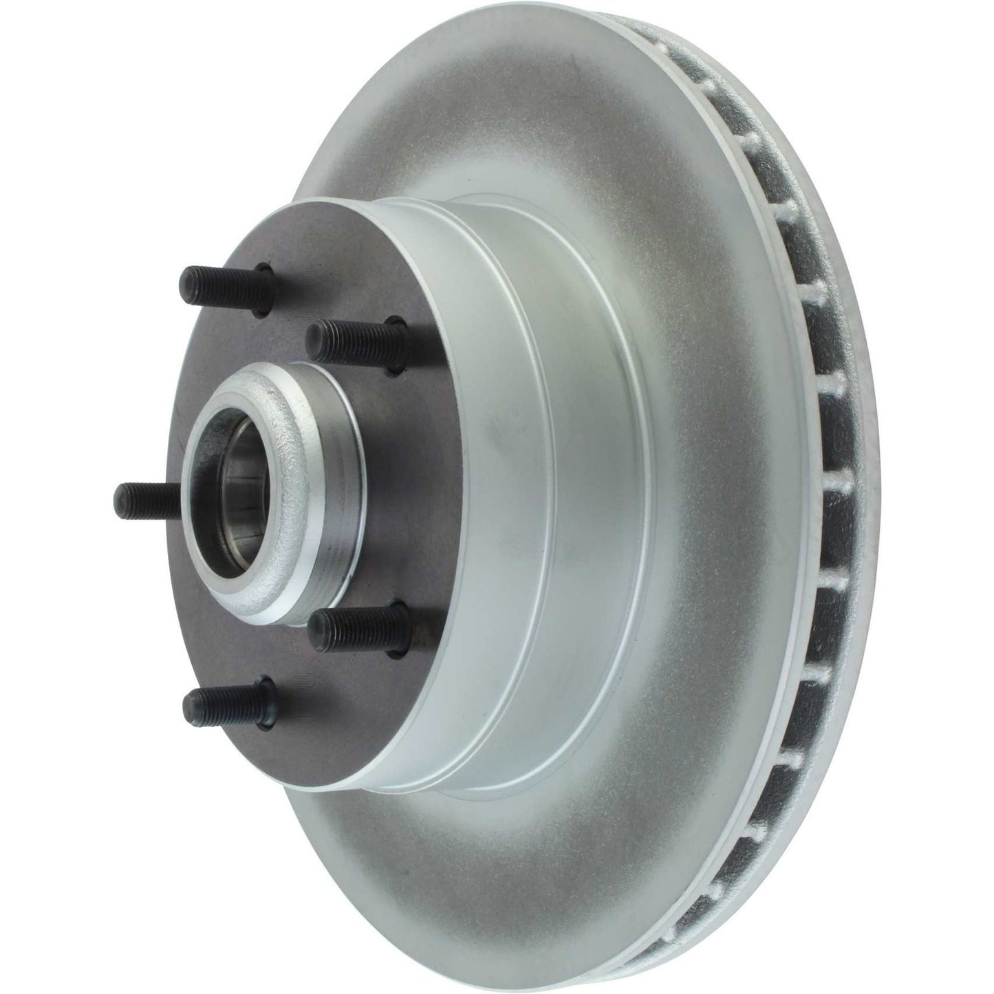 Centric Parts Disc Brake Rotor and Hub Assembly GCX Full Coating for 1968-1974 Buick Apollo 320.62000F