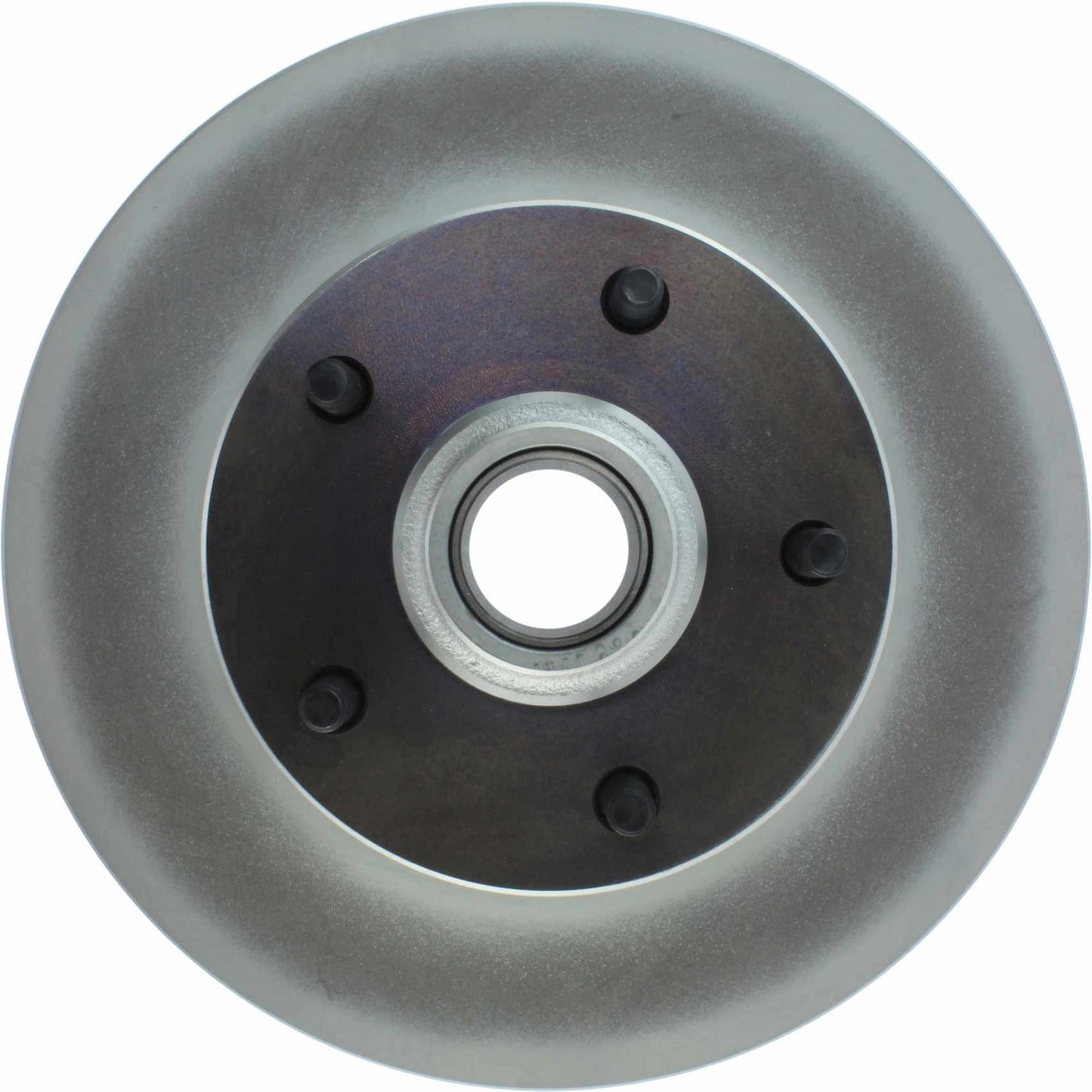 Centric Parts Disc Brake Rotor and Hub Assembly GCX Full Coating for 1968-1974 Buick Apollo 320.62000F
