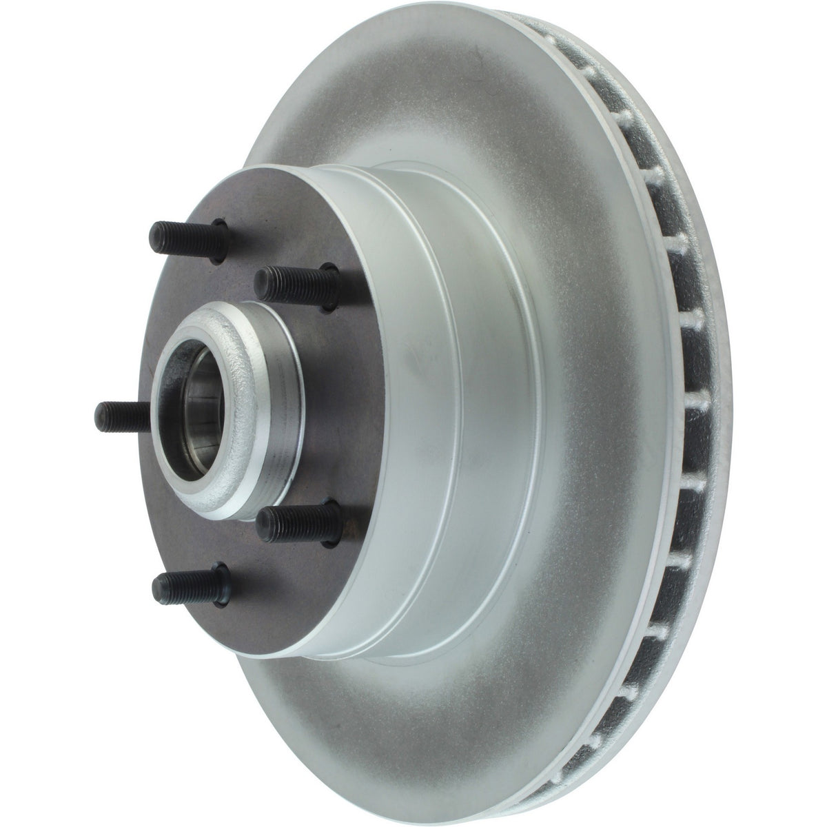 Centric Parts Disc Brake Rotor GCX with Partial Coating for 1968-1974 Buick Apollo 320.62000