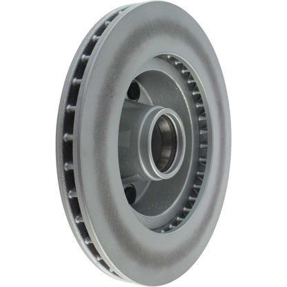Centric Parts Disc Brake Rotor GCX with Partial Coating for 1968-1974 Buick Apollo 320.62000
