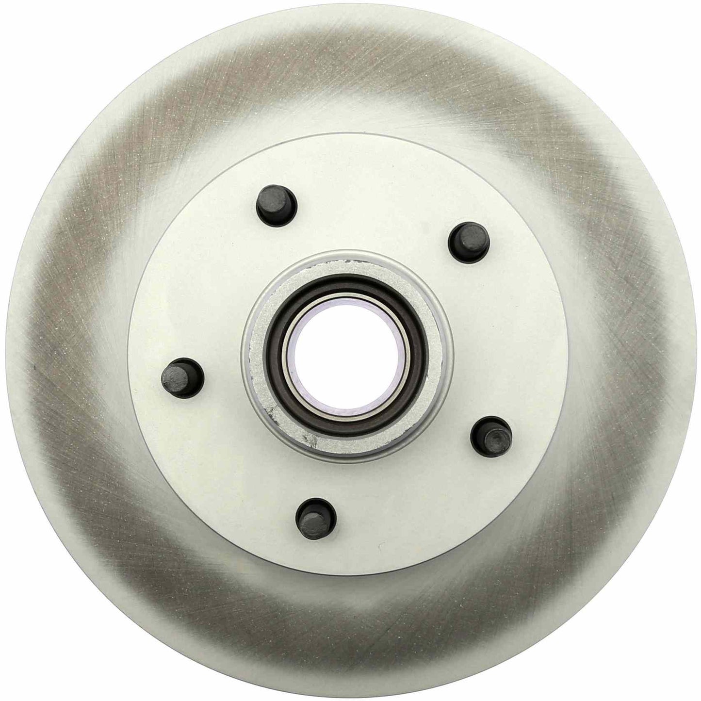 Centric Parts Disc Brake Rotor and Hub Assembly GCX Rotor with Full Coating for 1975-1980 Buick, Cadillac, Chevrolet