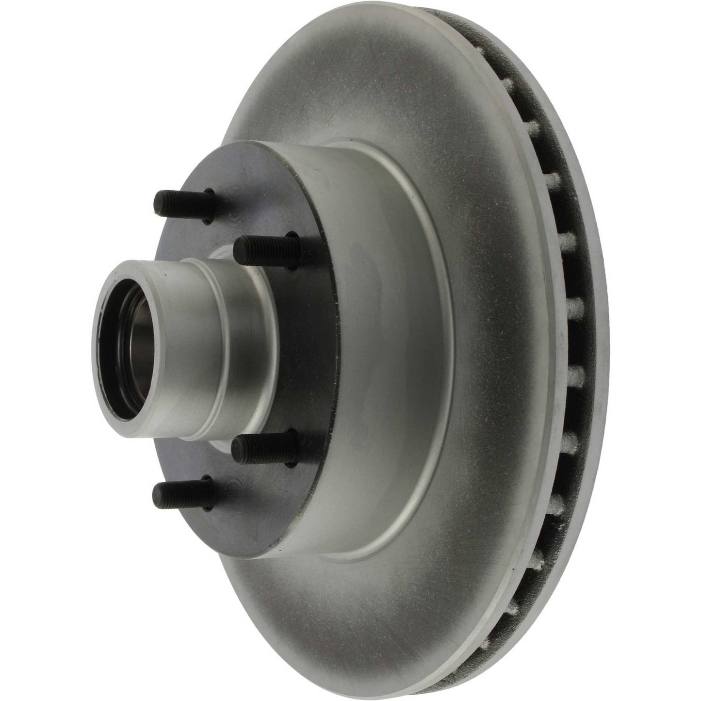 Centric Parts Disc Brake Rotor GCX with Partial Coating for 1975-1980 Buick and Chevrolet