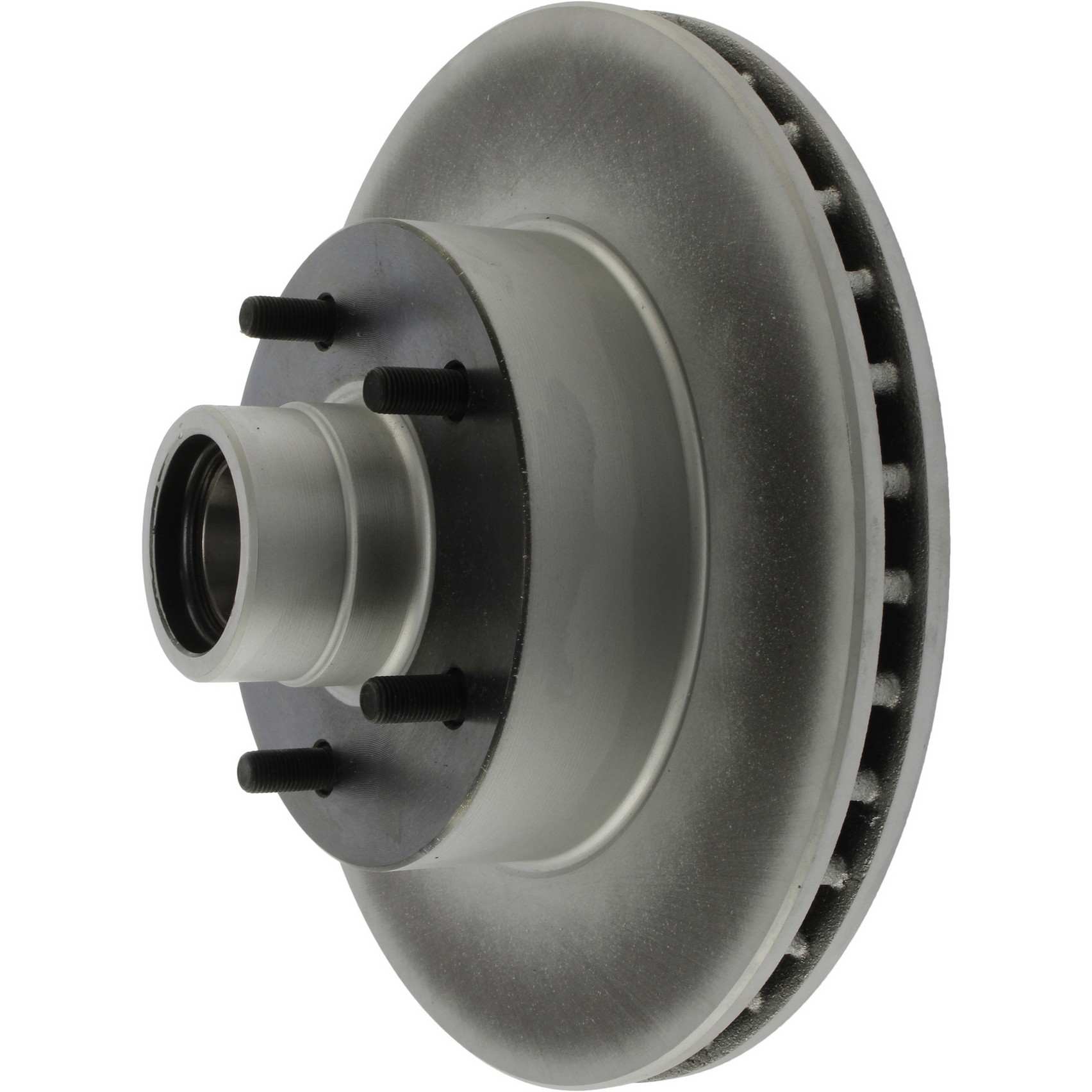 Centric Parts GCX Integral Rotor with Partial Coating 320.62002