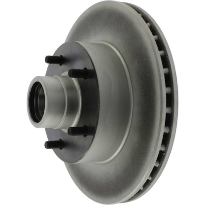 Centric Parts Disc Brake Rotor GCX with Partial Coating for 1975-1980 Buick and Chevrolet