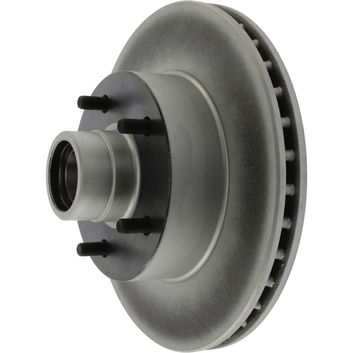 Centric Parts Disc Brake Rotor GCX with Partial Coating for 1975-1980 Buick and Chevrolet
