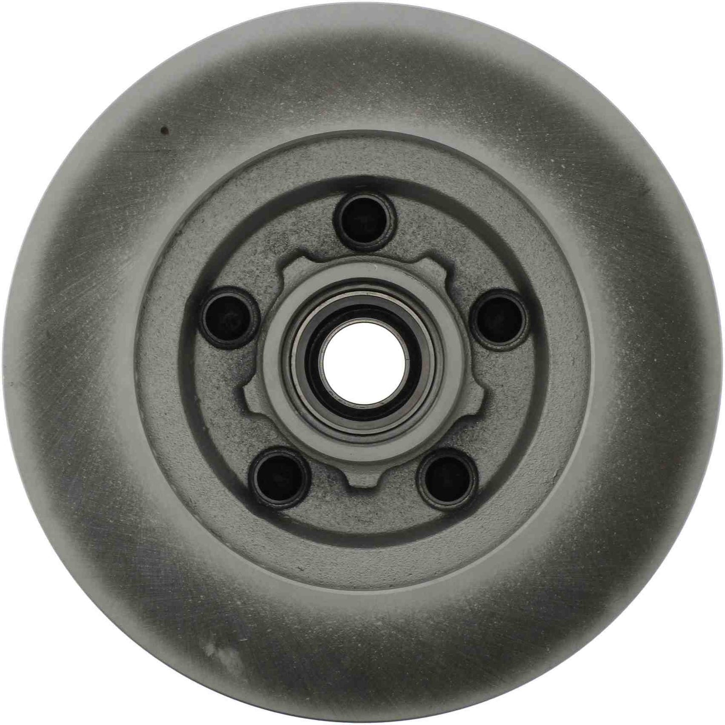 Centric Parts Disc Brake Rotor GCX with Partial Coating for 1975-1980 Buick and Chevrolet
