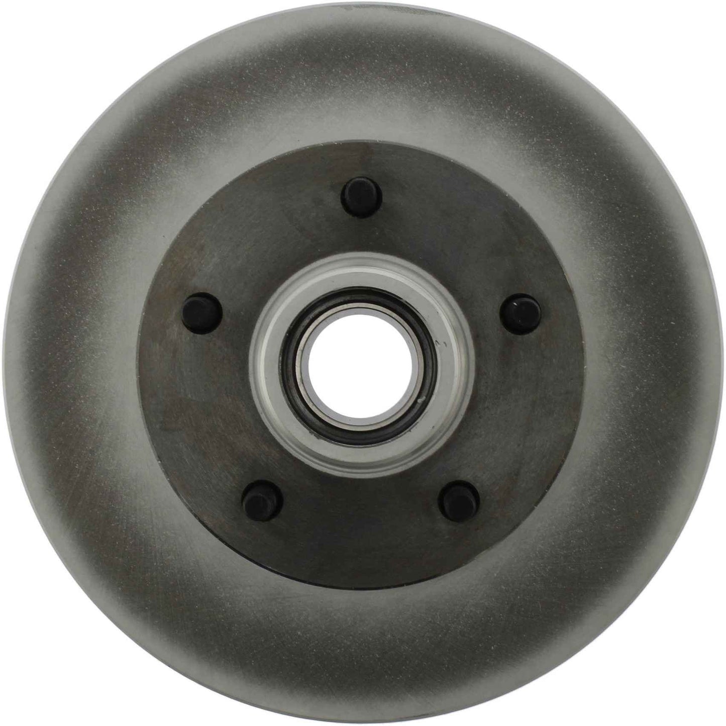 Centric Parts Disc Brake Rotor GCX with Partial Coating for 1975-1980 Buick and Chevrolet