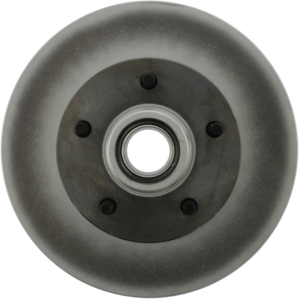 Centric Parts Disc Brake Rotor GCX with Partial Coating for 1975-1980 Buick and Chevrolet