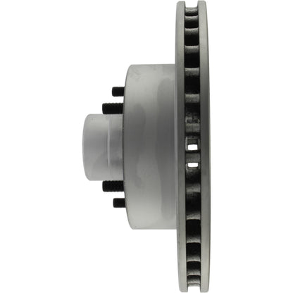 Centric Parts Disc Brake Rotor GCX with Partial Coating for 1975-1980 Buick and Chevrolet