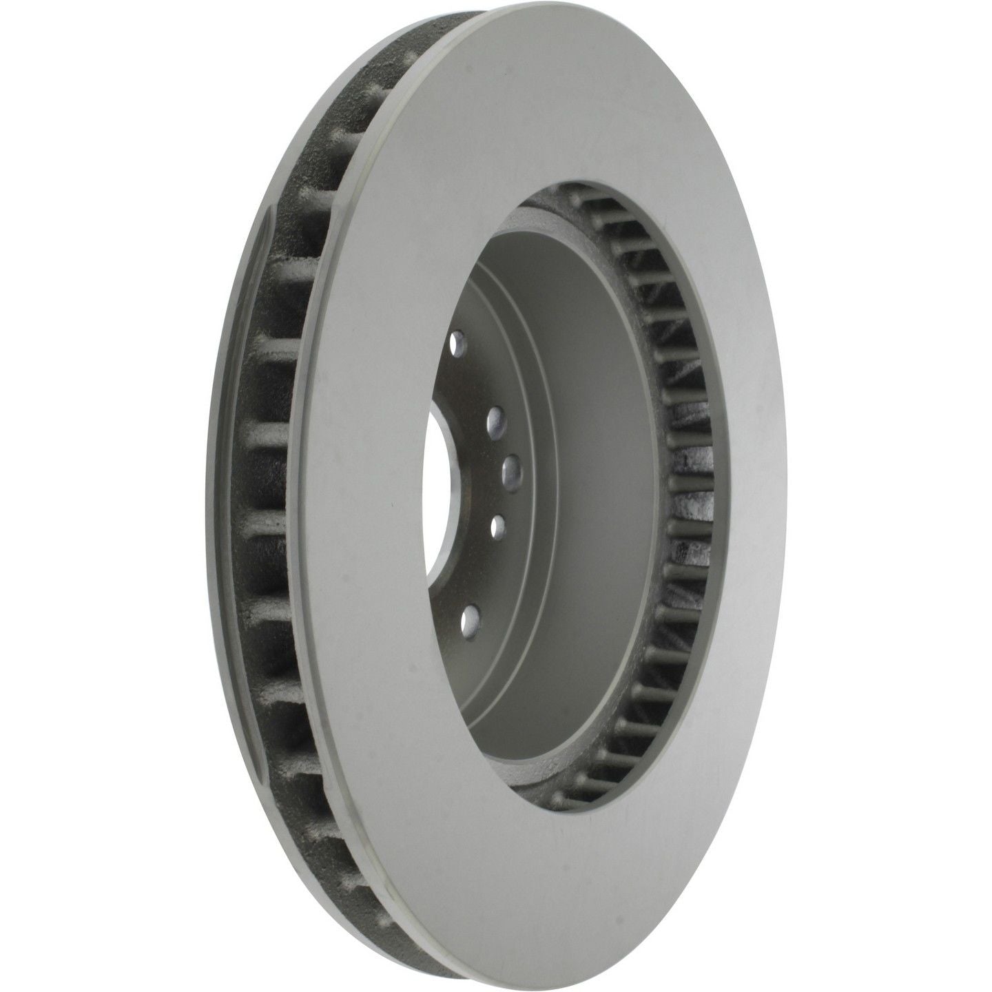 Centric Parts GCX Rotor with Full Coating 320.62007F