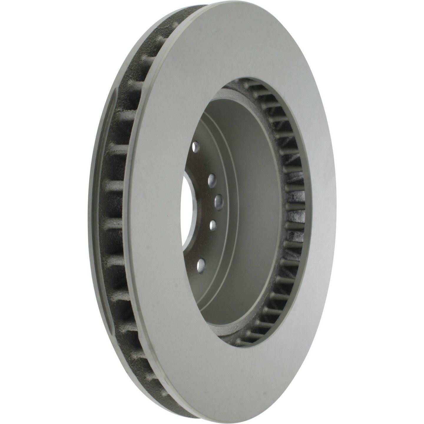 Centric Parts Disc Brake Rotor GCX with Full Coating for 1968-1969 Chevrolet Camaro 1963-1982 Corvette 320.62007F