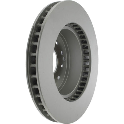 Centric Parts Disc Brake Rotor GCX with Full Coating for 1968-1969 Chevrolet Camaro 1963-1982 Corvette 320.62007F
