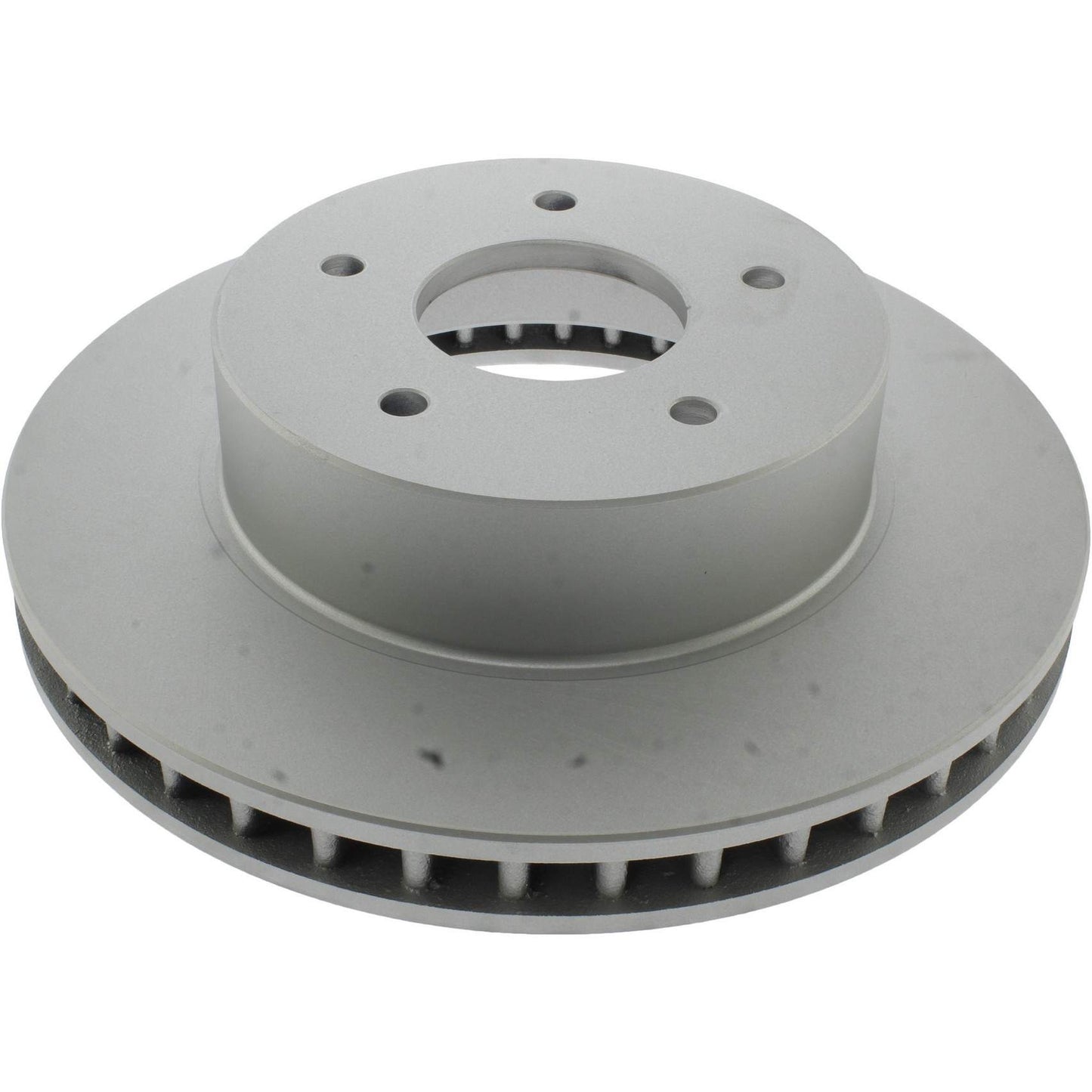 Centric Parts Disc Brake Rotor GCX with Full Coating for 1963-1982 Chevrolet Corvette 320.62010F