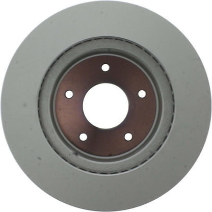 Centric Parts Disc Brake Rotor GCX with Full Coating for 1963-1982 Chevrolet Corvette 320.62010F