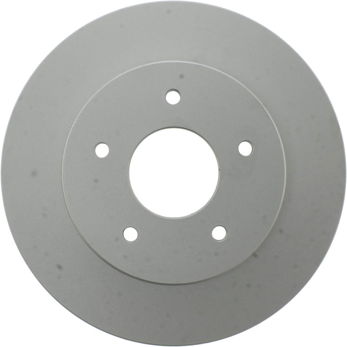 Centric Parts Disc Brake Rotor GCX with Full Coating for 1963-1982 Chevrolet Corvette 320.62010F