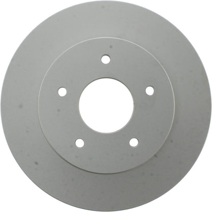 Centric Parts Disc Brake Rotor GCX with Full Coating for 1963-1982 Chevrolet Corvette 320.62010F