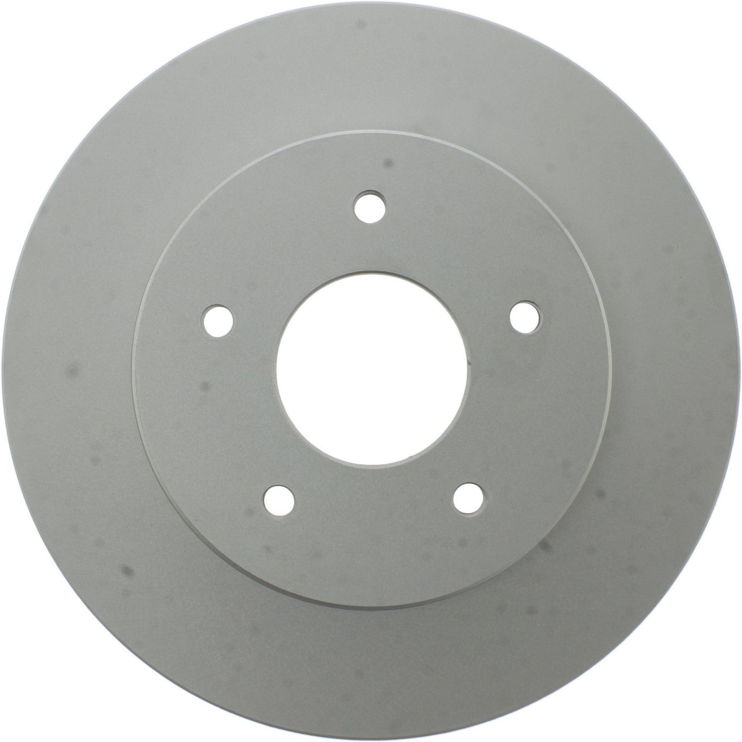Centric Parts Disc Brake Rotor GCX with Full Coating for 1963-1982 Chevrolet Corvette 320.62010F