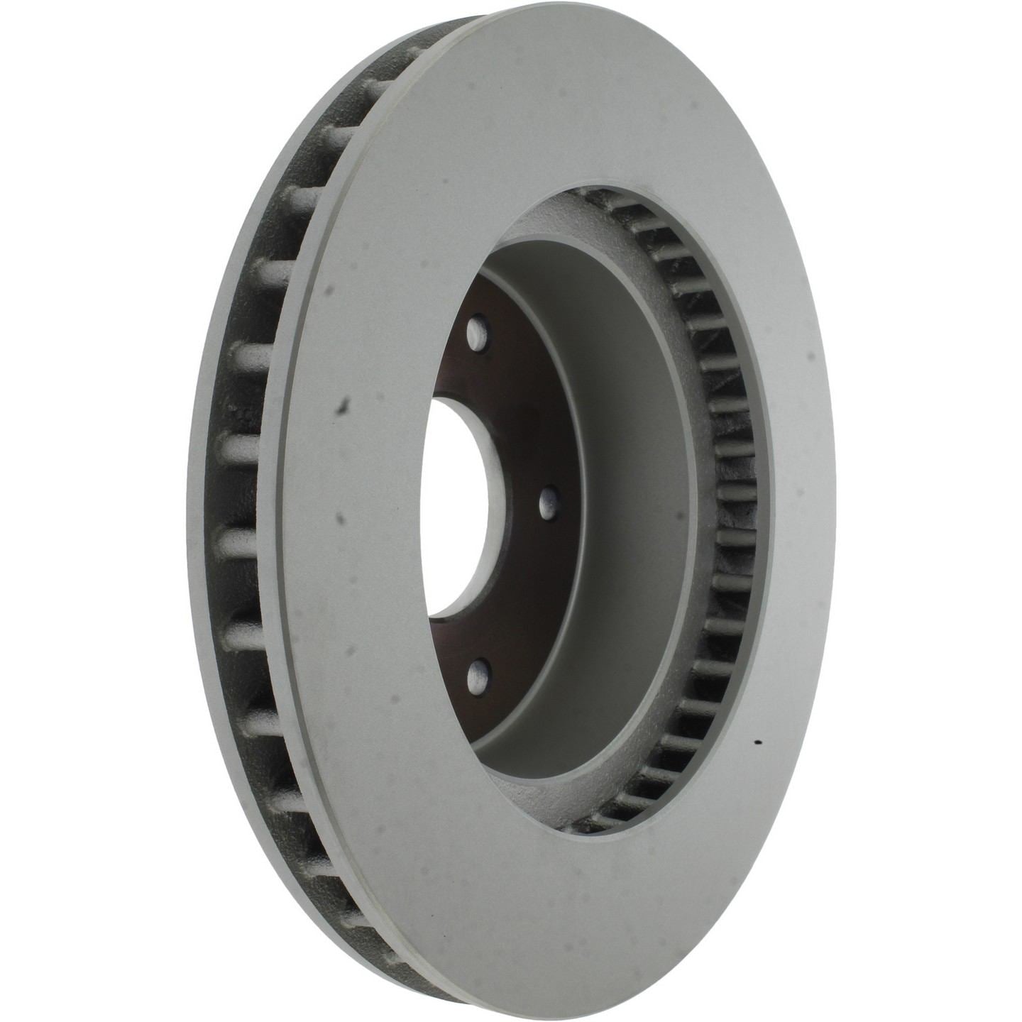 Centric Parts Disc Brake Rotor GCX with Full Coating for 1963-1982 Chevrolet Corvette 320.62010F