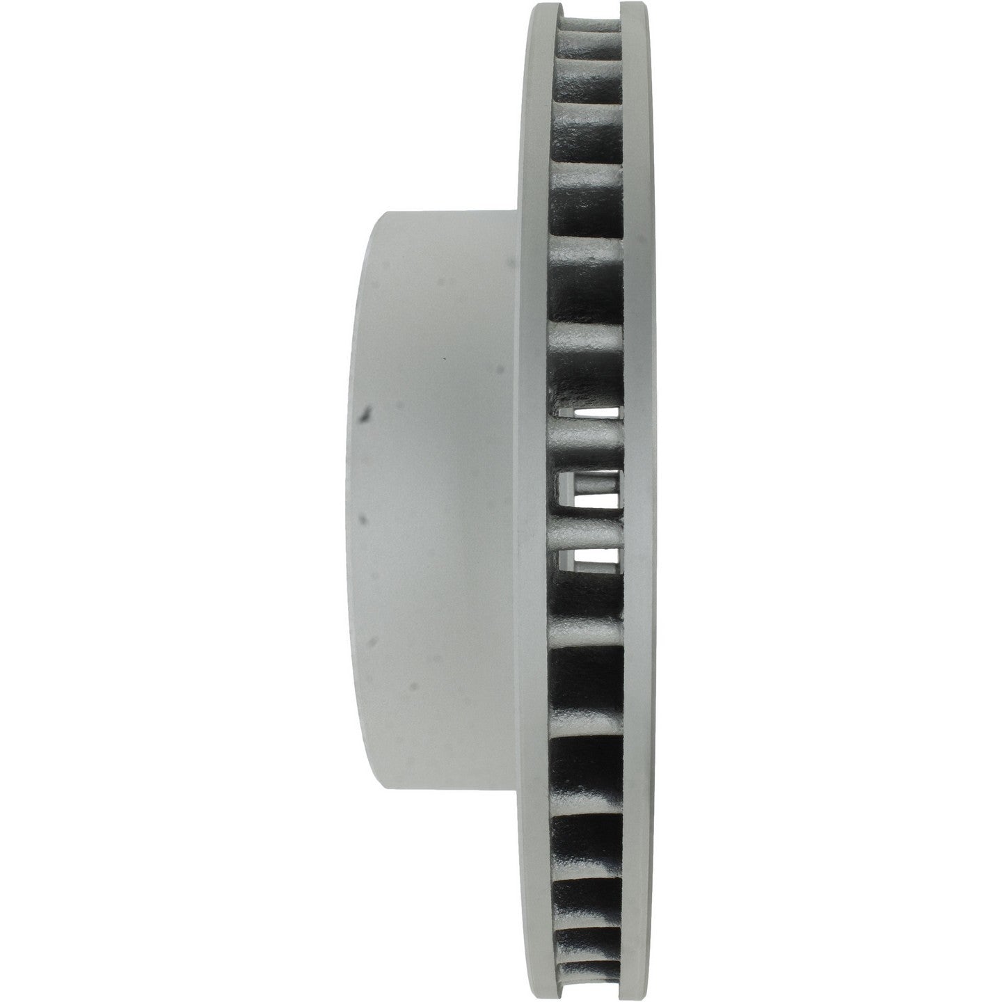 Centric Parts Disc Brake Rotor GCX with Full Coating for 1963-1982 Chevrolet Corvette 320.62010F