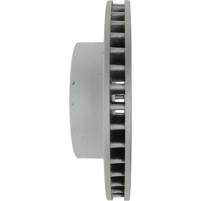 Centric Parts Disc Brake Rotor GCX with Full Coating for 1963-1982 Chevrolet Corvette 320.62010F
