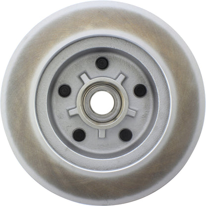 Centric Parts Disc Brake Rotor and Hub Assembly GCX Rotor with Full Coating 320.62012F