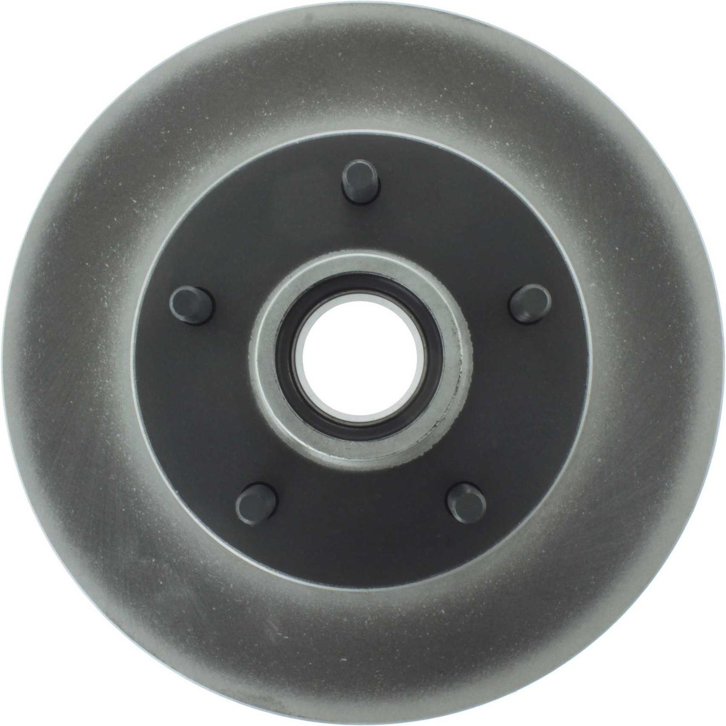 Stoptech Centric 82-92 Chevrolet Camaro GCX Front Brake Rotors 320.62013