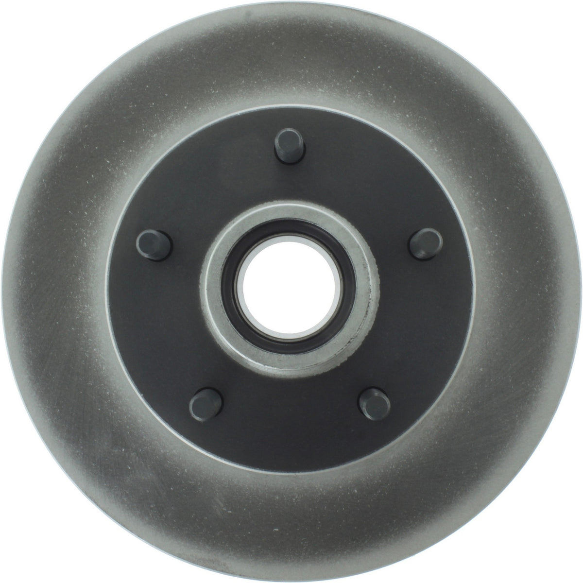 Stoptech Centric 82-92 Chevrolet Camaro GCX Front Brake Rotors 320.62013