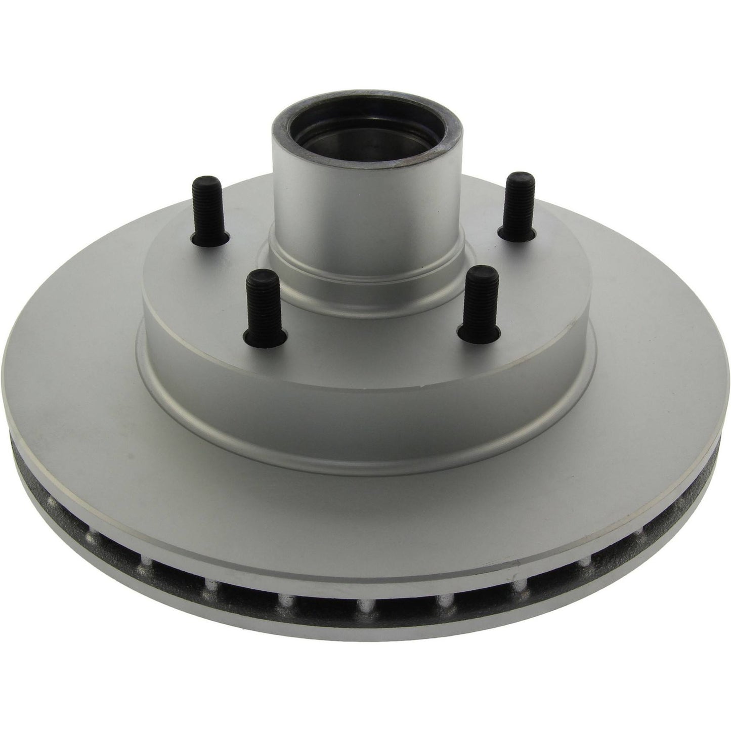 Centric Parts Disc Brake Rotor GCX with Full Coating for 1979-1981 Buick Century, Regal, Chevrolet El Camino, Malibu, Monte Carlo, GMC Caballero, Oldsmobile Cutlass, Cutlass Calais, Cutlass Cruiser, Cutlass Salon 320.62015F