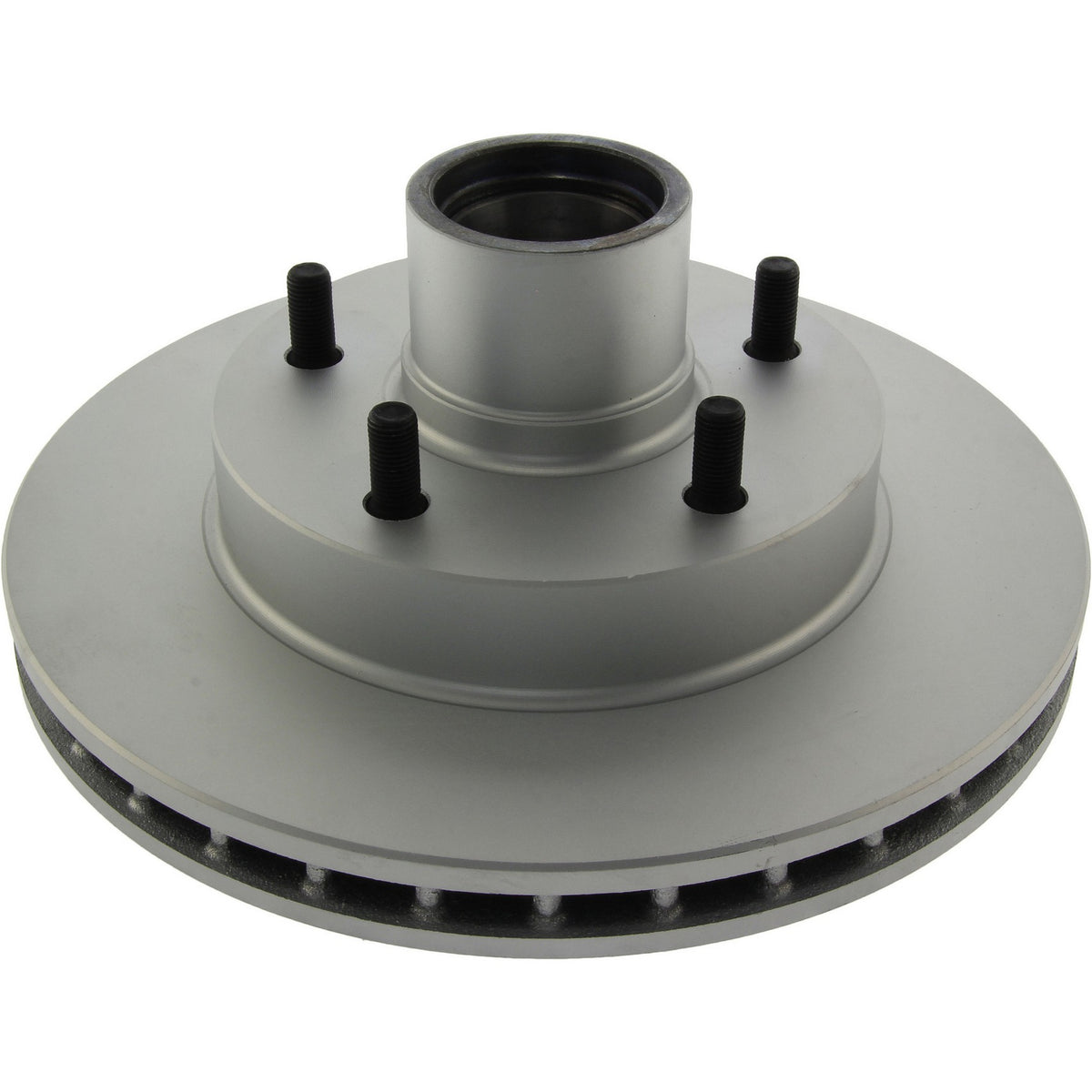 Centric Parts Disc Brake Rotor GCX with Full Coating for 1979-1981 Buick Century, Regal, Chevrolet El Camino, Malibu, Monte Carlo, GMC Caballero, Oldsmobile Cutlass, Cutlass Calais, Cutlass Cruiser, Cutlass Salon 320.62015F
