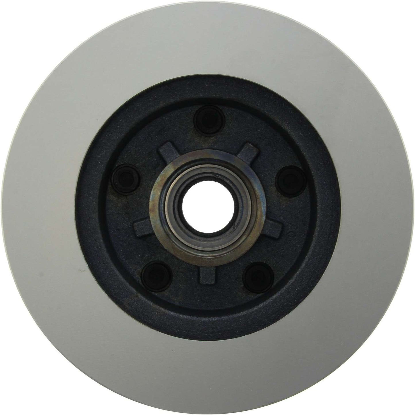 Centric Parts Disc Brake Rotor GCX with Full Coating for 1979-1981 Buick Century, Regal, Chevrolet El Camino, Malibu, Monte Carlo, GMC Caballero, Oldsmobile Cutlass, Cutlass Calais, Cutlass Cruiser, Cutlass Salon 320.62015F