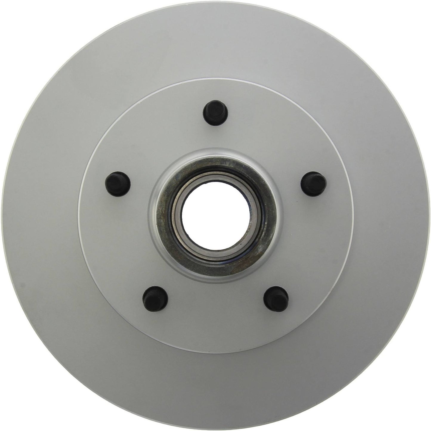 Centric Parts Disc Brake Rotor GCX with Full Coating for 1979-1981 Buick Century, Regal, Chevrolet El Camino, Malibu, Monte Carlo, GMC Caballero, Oldsmobile Cutlass, Cutlass Calais, Cutlass Cruiser, Cutlass Salon 320.62015F