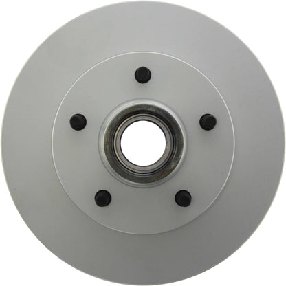 Centric Parts Disc Brake Rotor GCX with Full Coating for 1979-1981 Buick Century, Regal, Chevrolet El Camino, Malibu, Monte Carlo, GMC Caballero, Oldsmobile Cutlass, Cutlass Calais, Cutlass Cruiser, Cutlass Salon 320.62015F