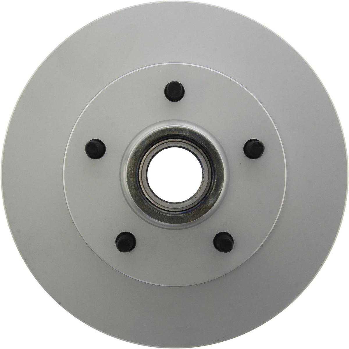 Centric Parts Disc Brake Rotor GCX with Full Coating for 1979-1981 Buick Century, Regal, Chevrolet El Camino, Malibu, Monte Carlo, GMC Caballero, Oldsmobile Cutlass, Cutlass Calais, Cutlass Cruiser, Cutlass Salon 320.62015F