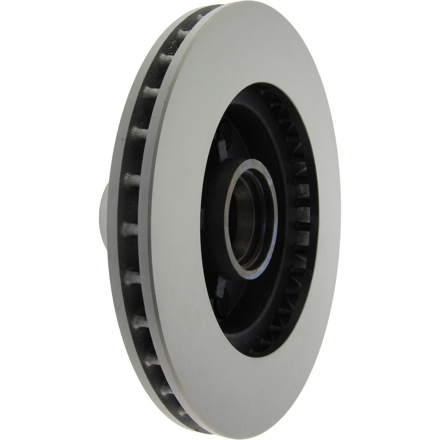 Centric Parts Disc Brake Rotor GCX with Full Coating for 1979-1981 Buick Century, Regal, Chevrolet El Camino, Malibu, Monte Carlo, GMC Caballero, Oldsmobile Cutlass, Cutlass Calais, Cutlass Cruiser, Cutlass Salon 320.62015F