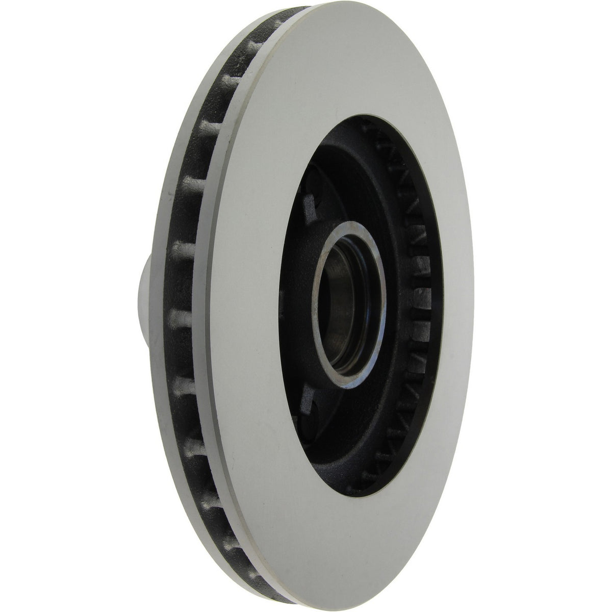 Centric Parts Disc Brake Rotor GCX with Full Coating for 1979-1981 Buick Century, Regal, Chevrolet El Camino, Malibu, Monte Carlo, GMC Caballero, Oldsmobile Cutlass, Cutlass Calais, Cutlass Cruiser, Cutlass Salon 320.62015F