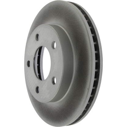 Centric Parts Disc Brake Rotor GCX with Full Coating for Buick Century 1996-1983 320.62017F