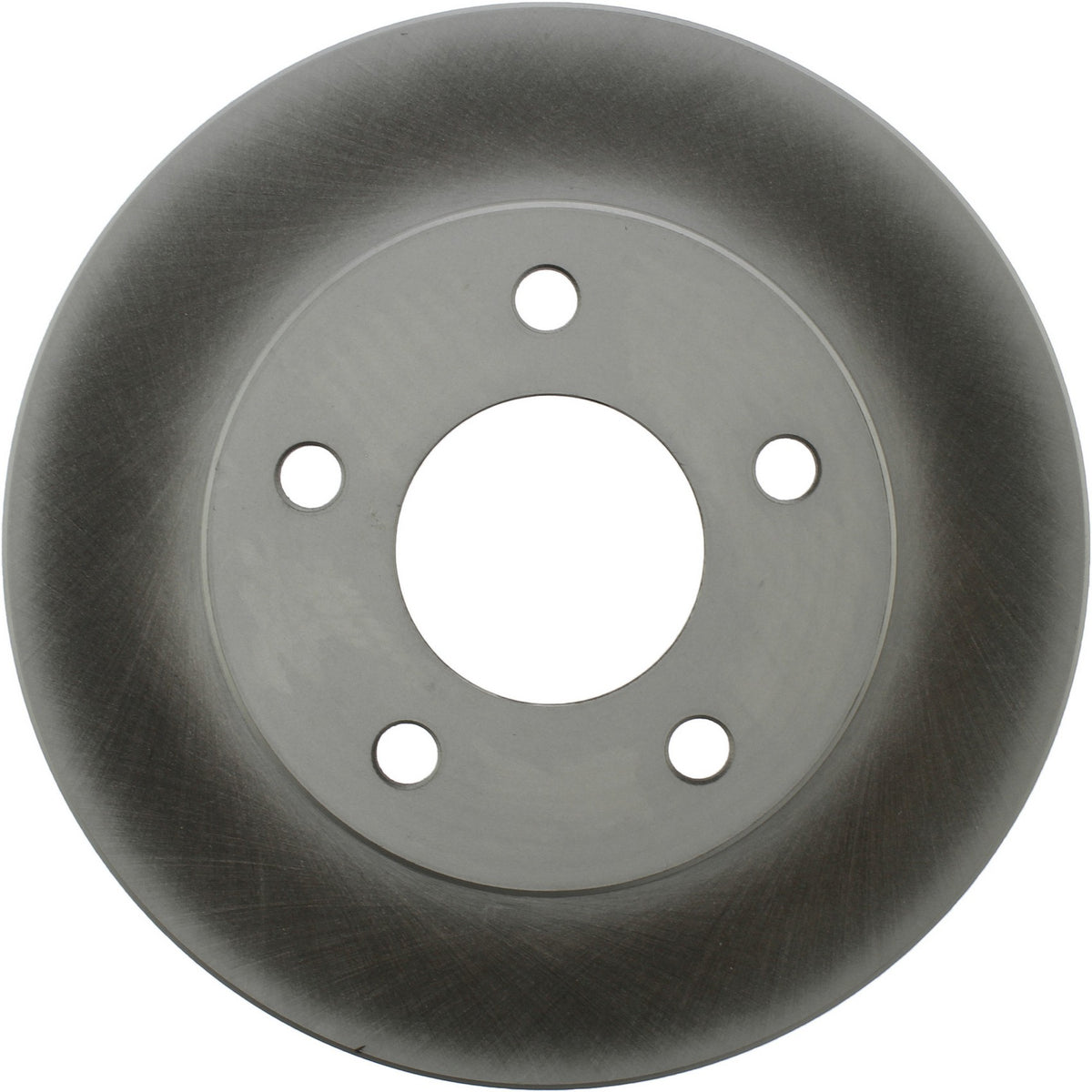 Centric Parts Disc Brake Rotor GCX with Full Coating for Buick Century 1996-1983 320.62017F