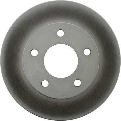 Centric Parts Disc Brake Rotor GCX with Full Coating for Buick Century 1996-1983 320.62017F