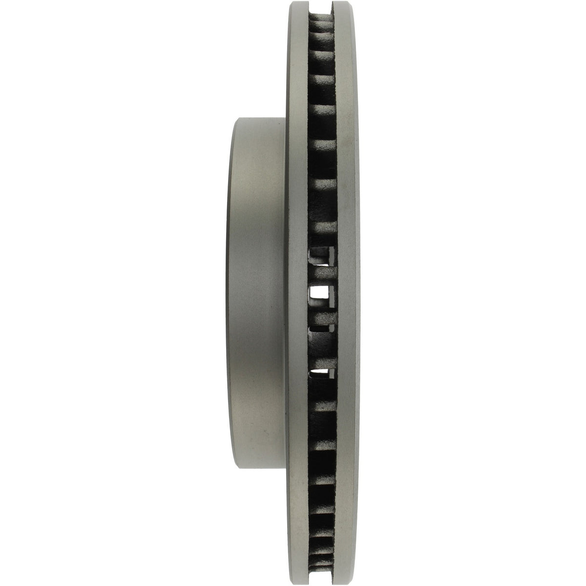 Centric Parts Disc Brake Rotor GCX with Full Coating for Buick Century 1996-1983 320.62017F