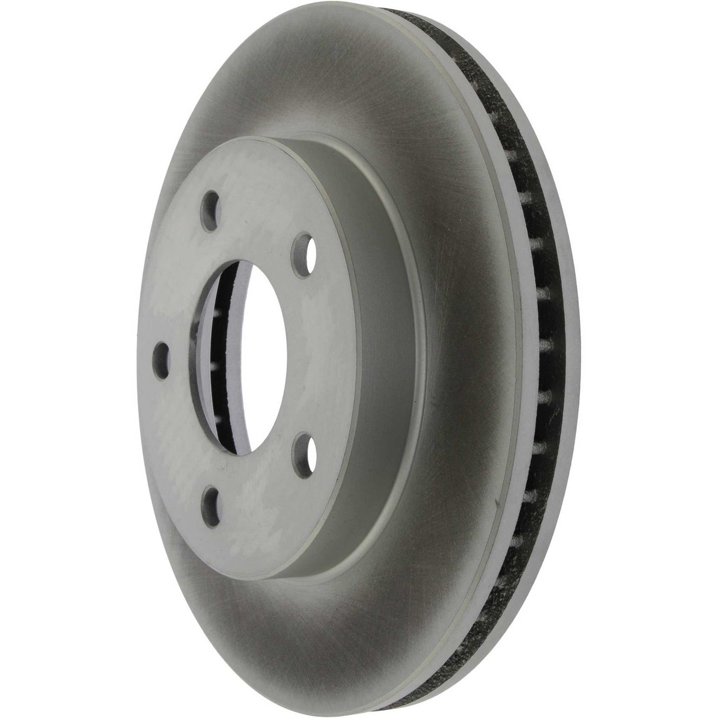 Centric Parts Disc Brake Rotor GCX with Partial Coating for 1983-1996 Buick Models 320.62017