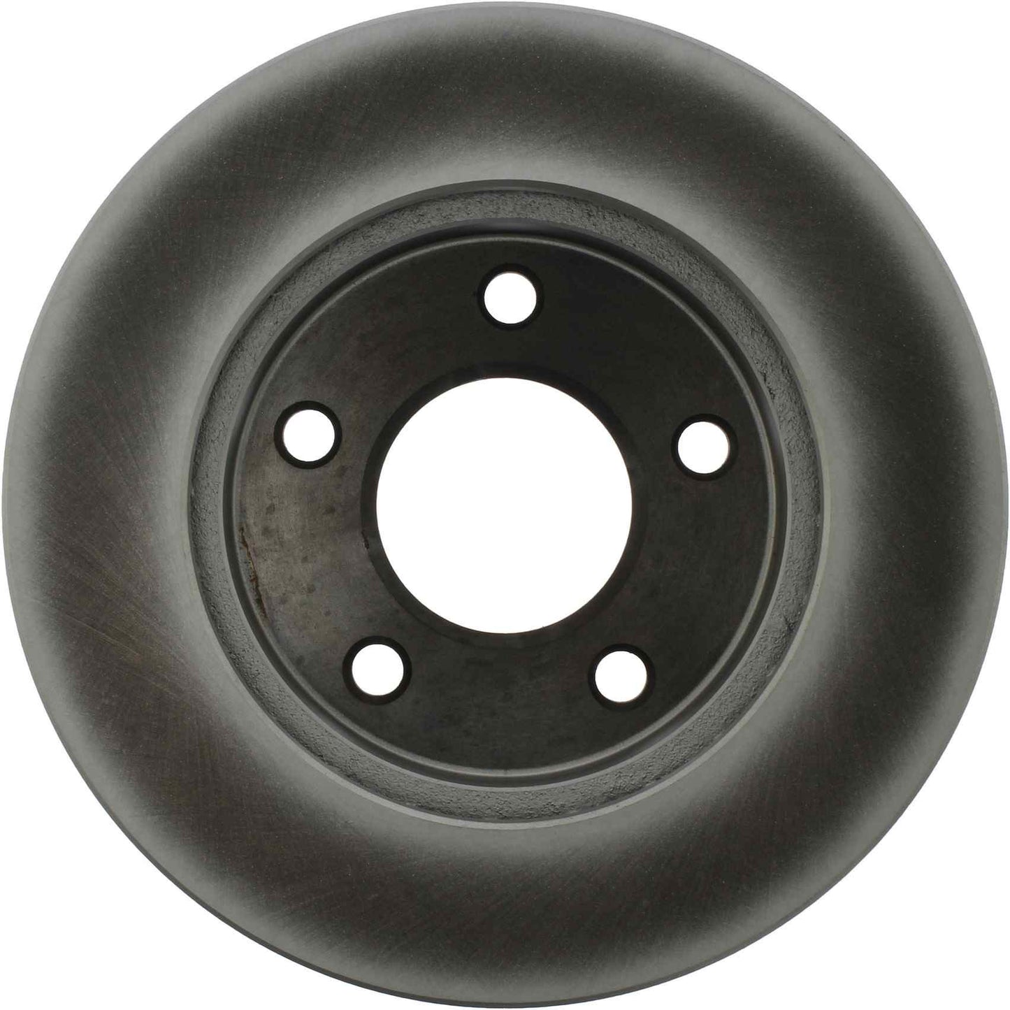 Centric Parts Disc Brake Rotor GCX with Partial Coating for 1983-1996 Buick Models 320.62017