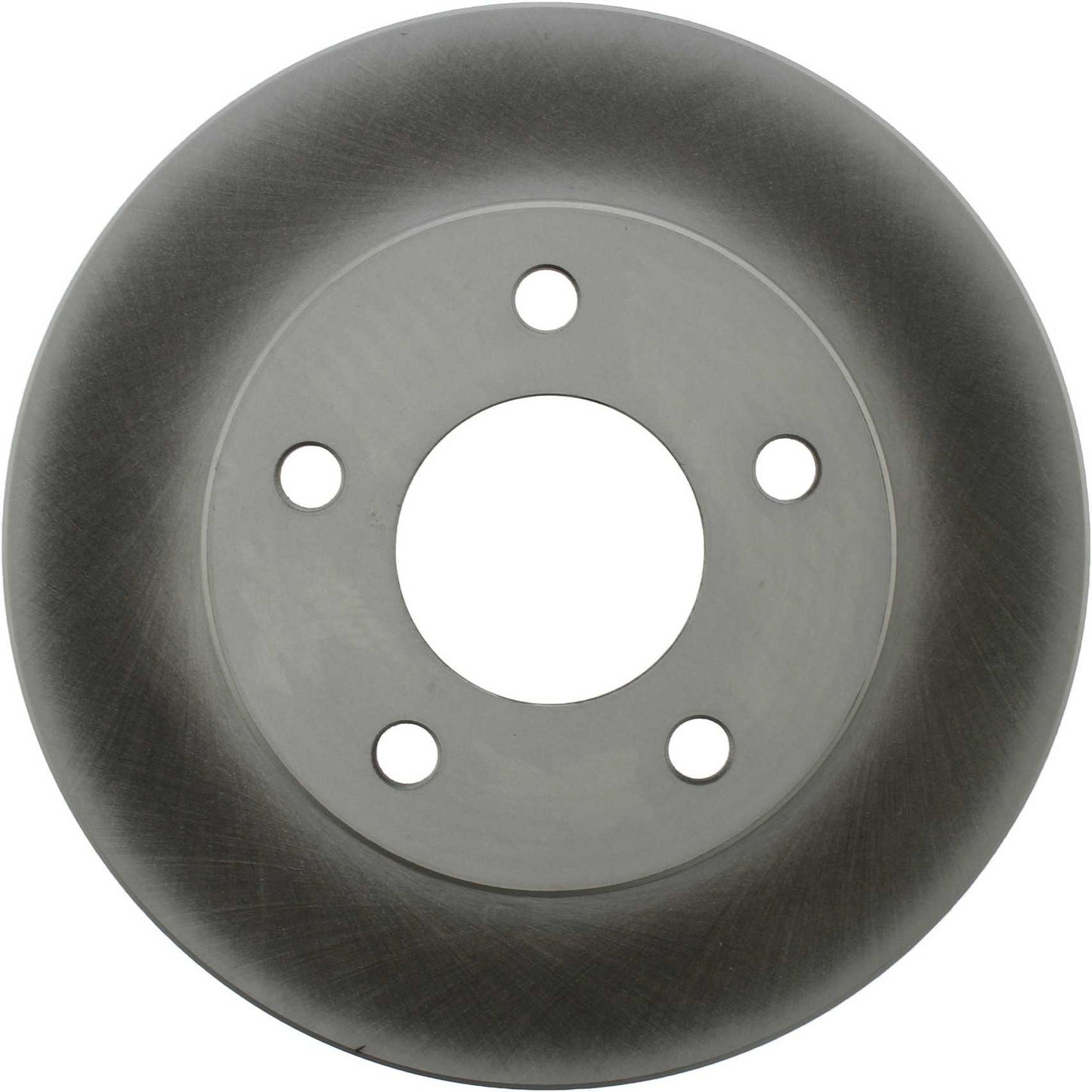 Centric Parts Disc Brake Rotor GCX with Partial Coating for 1983-1996 Buick Models 320.62017