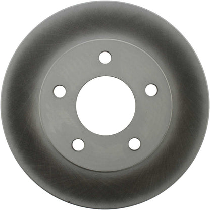Centric Parts Disc Brake Rotor GCX with Partial Coating for 1983-1996 Buick Models 320.62017